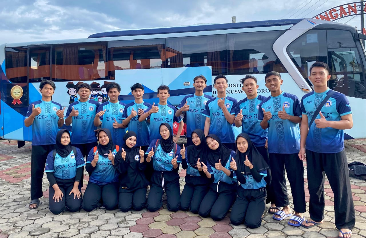 Pertandingan hari kedua